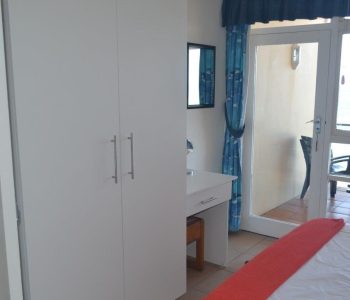 Main bedroom