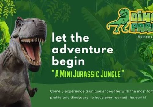 dino