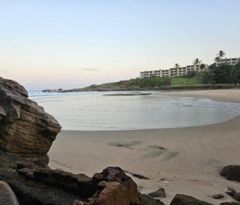 unit 106 beach