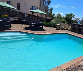 unit 106 pool