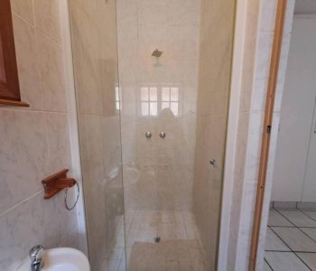 unit 106 shower