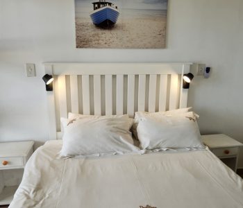 unit 14 new bedroom