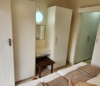 unit 16 2nd bed