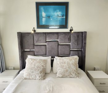 unit 16 new bed